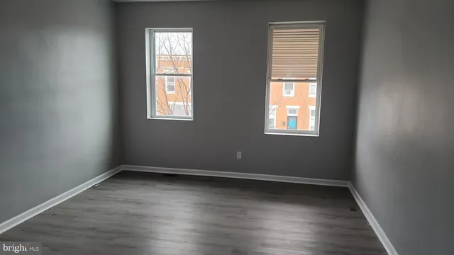 $1,750 | 805 North Kenwood Avenue, Baltimore, MD 21205