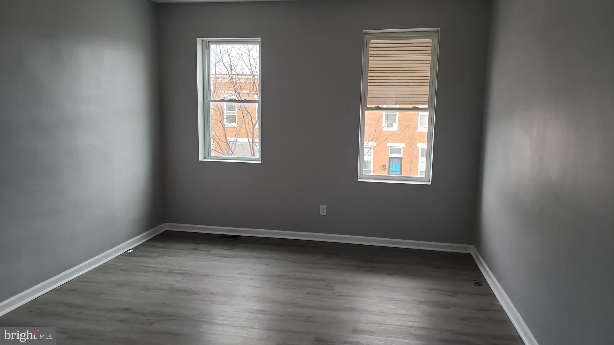 805 North Kenwood Avenue Baltimore, MD 21205 - Photo 13 of 14