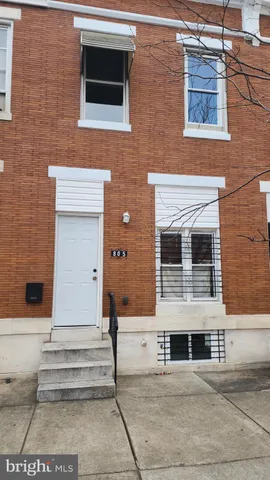 $1,750 | 805 North Kenwood Avenue, Baltimore, MD 21205