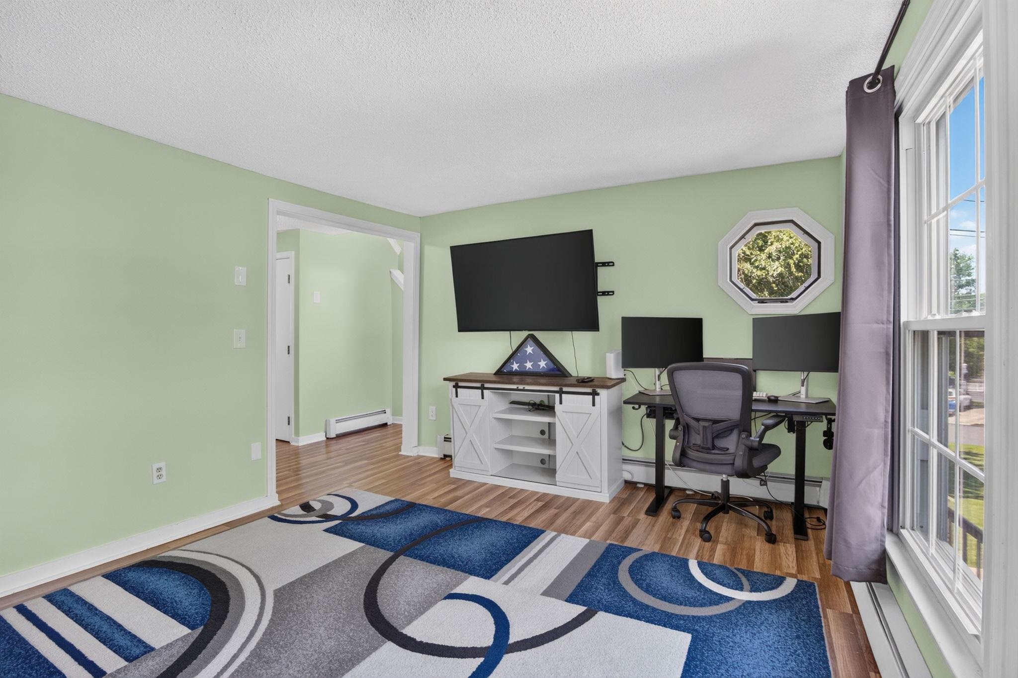 5 Richardson Drive, Unit R Derry, NH 03038 - Photo 17 of 29