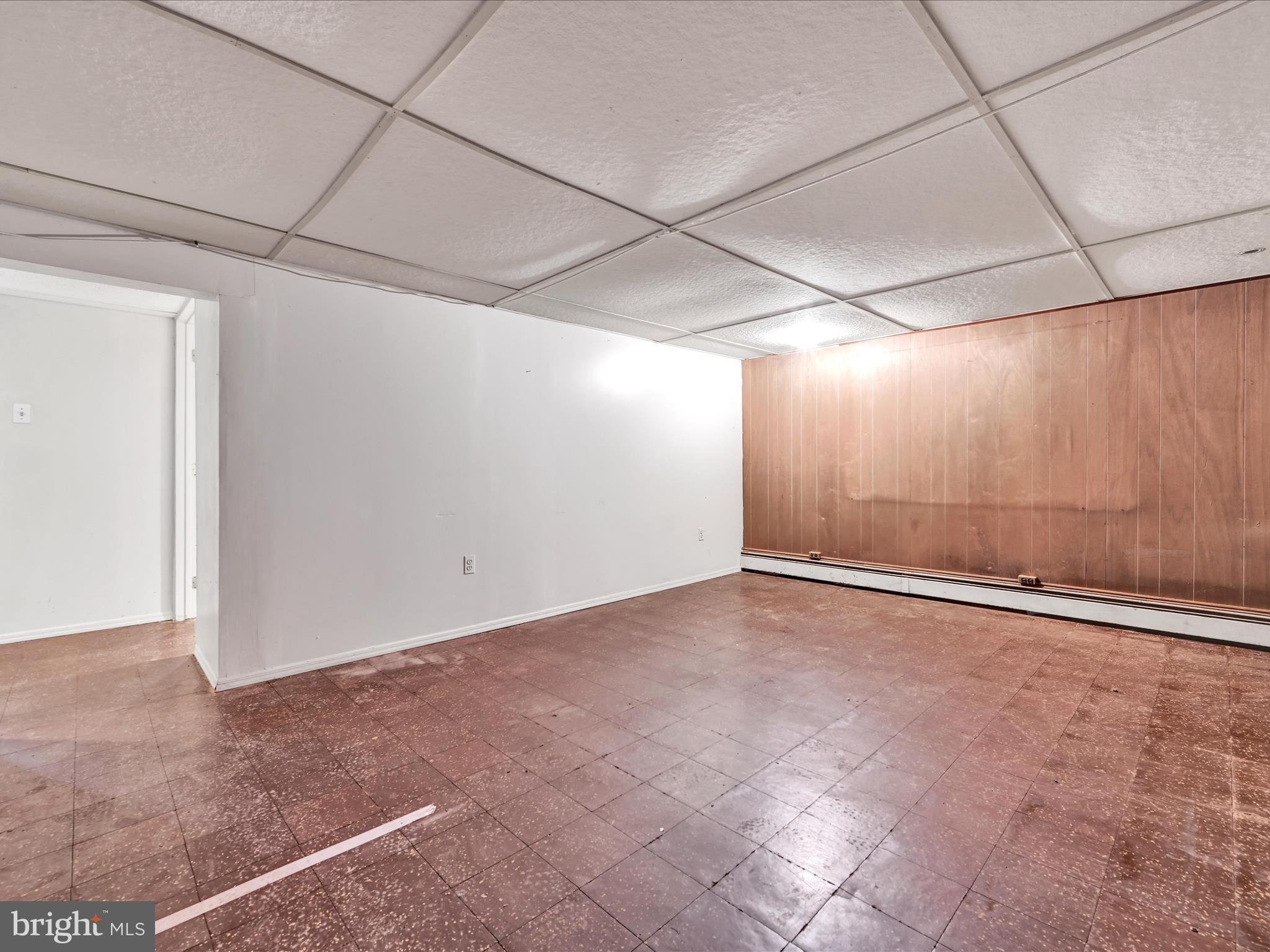 200 West Rodgers Street Ridley Park, PA 19078 - Photo 21 of 30 Finished Lower Level