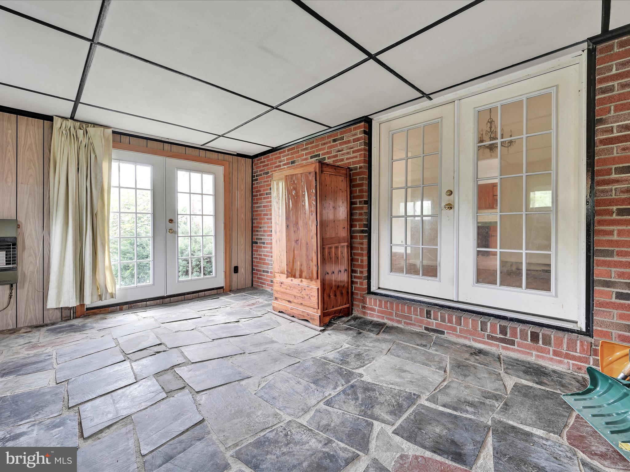 Sun Room
