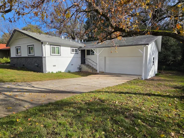 $560,000 | 434 Finley Street, Auburn, CA 95603