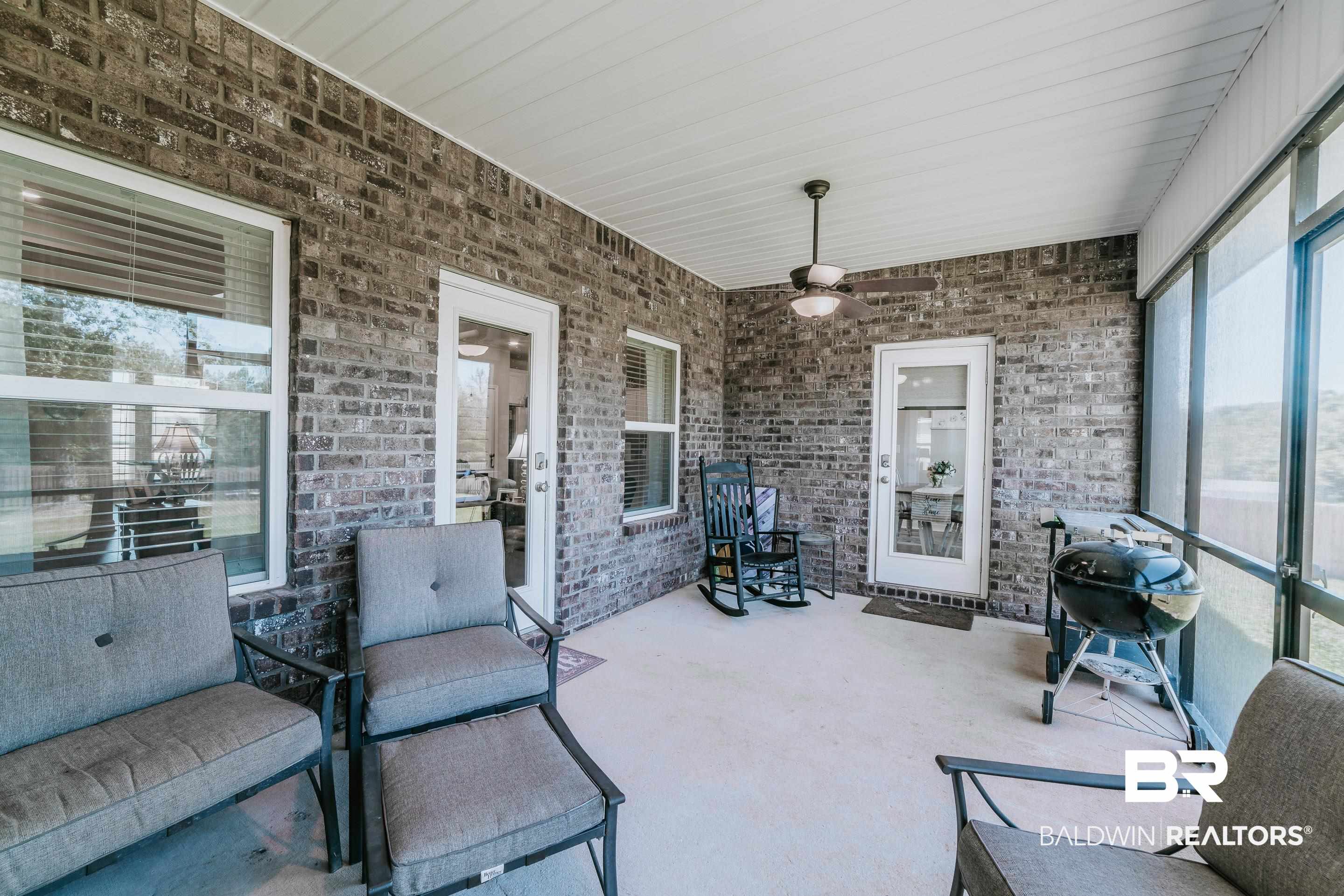 2671 Driftwood Loop West Semmes, AL 36575 - Photo 32 of 44