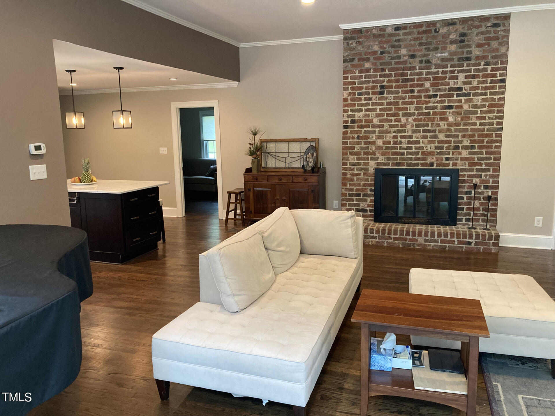 6904 Oak Ridge Drive Raleigh, NC 27612 - Photo 7 of 32 6904OakRidgeDr_45567_7