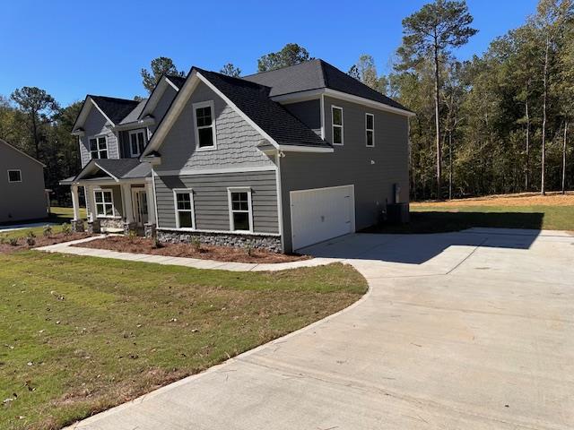 8705 McKee Road Upatoi, GA 31829 - Photo 2 of 42