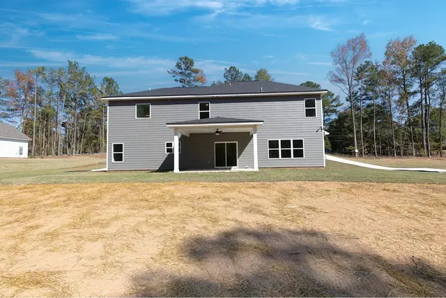 $449,900 | 8705 McKee Road, Upatoi, GA 31829