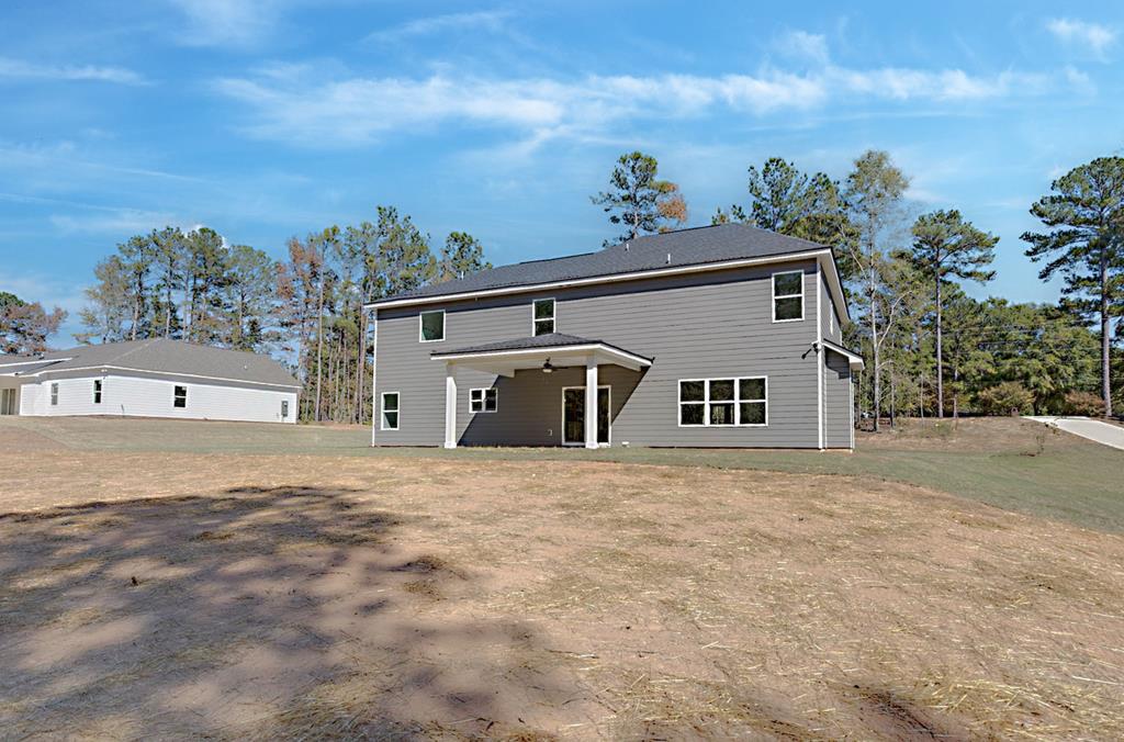 8705 McKee Road Upatoi, GA 31829 - Photo 39 of 42