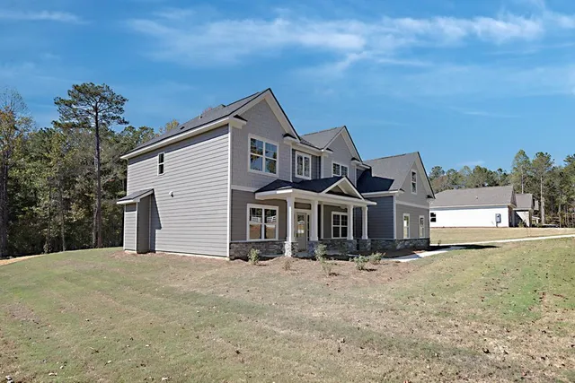 $449,900 | 8705 McKee Road, Upatoi, GA 31829