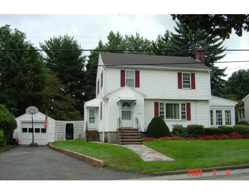 54 Newcastle Road Peabody, MA 01960 - Photo 1 of 2 Gallery Image 1