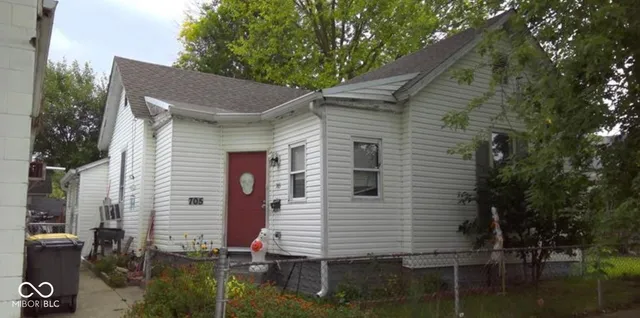 $75,000 | 705 South Pine Street, Seymour, IN 47274