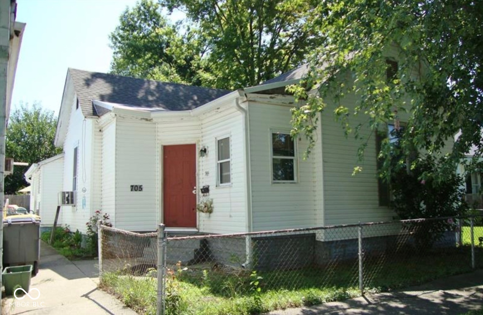 705 South Pine Street Seymour, IN 47274 - Photo 4 of 4