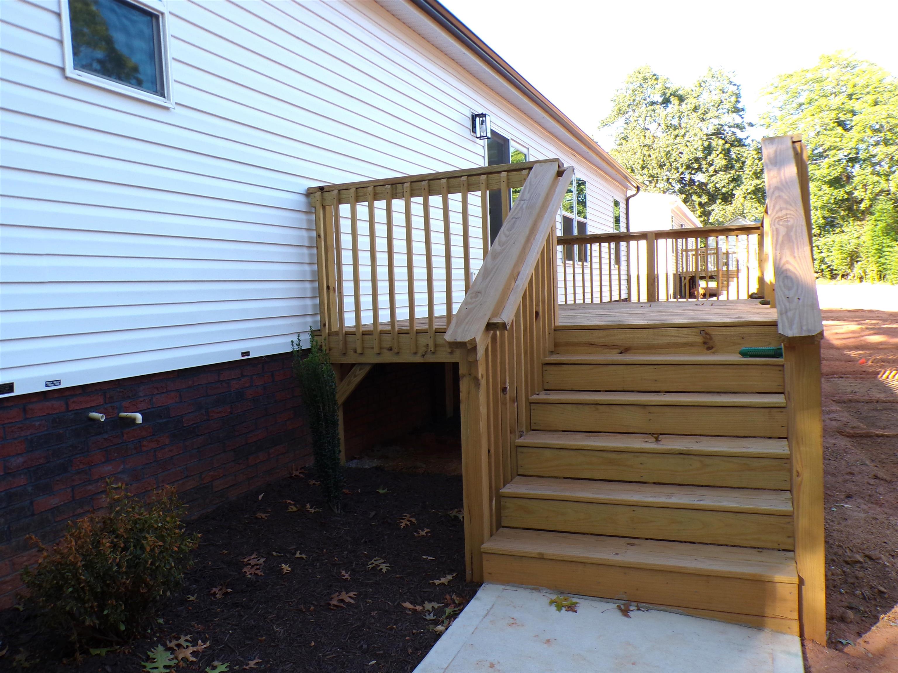 1072 Piedmont Road Chesnee, SC 29323 - Photo 23 of 31