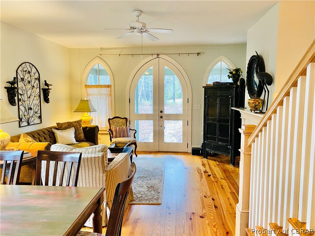 11 Spring Lane Heathsville, VA 22473 - Photo 7 of 35