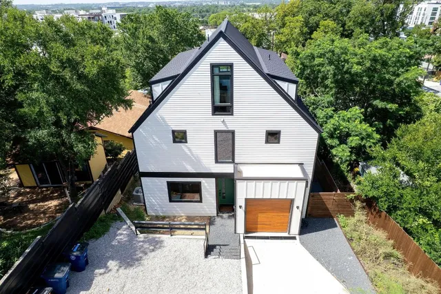 $2,095,000 | 1914 East 8th Street, Austin, TX 78702
