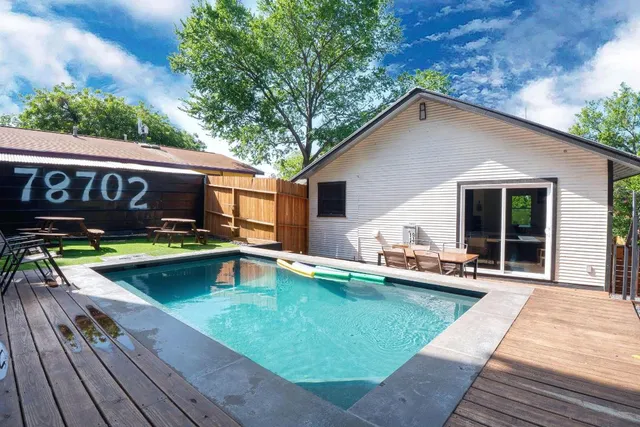 $2,095,000 | 1914 East 8th Street, Austin, TX 78702