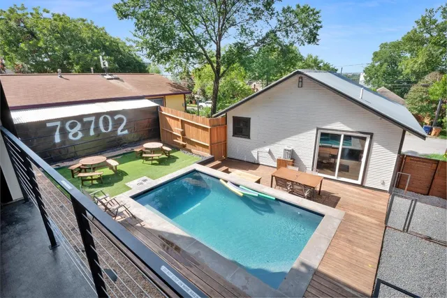 $2,095,000 | 1914 East 8th Street, Austin, TX 78702