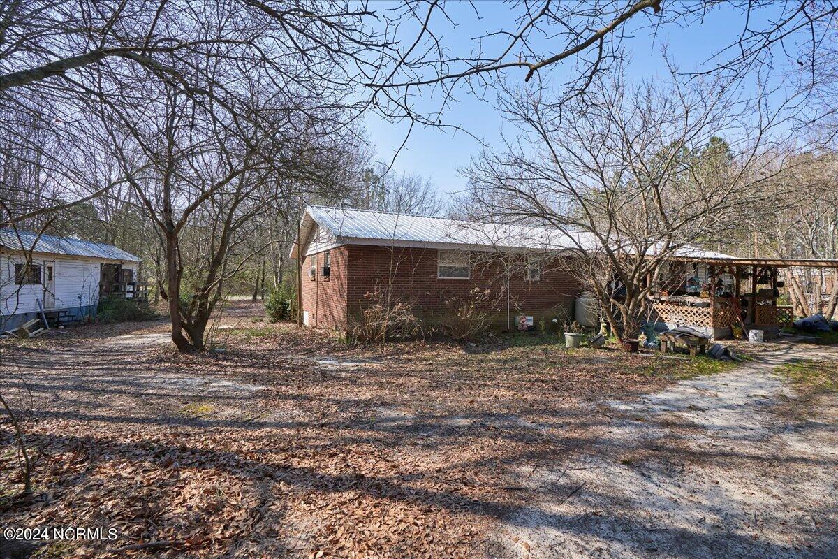 2603 McCallum Road Candor, NC 27229 - Photo 54 of 62 40-2603 McCallum Rd., Candor_23