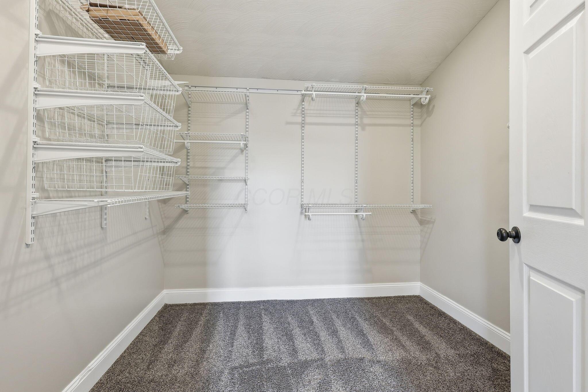 12500 London Road Orient, OH 43146 - Photo 23 of 54 Primary Closet