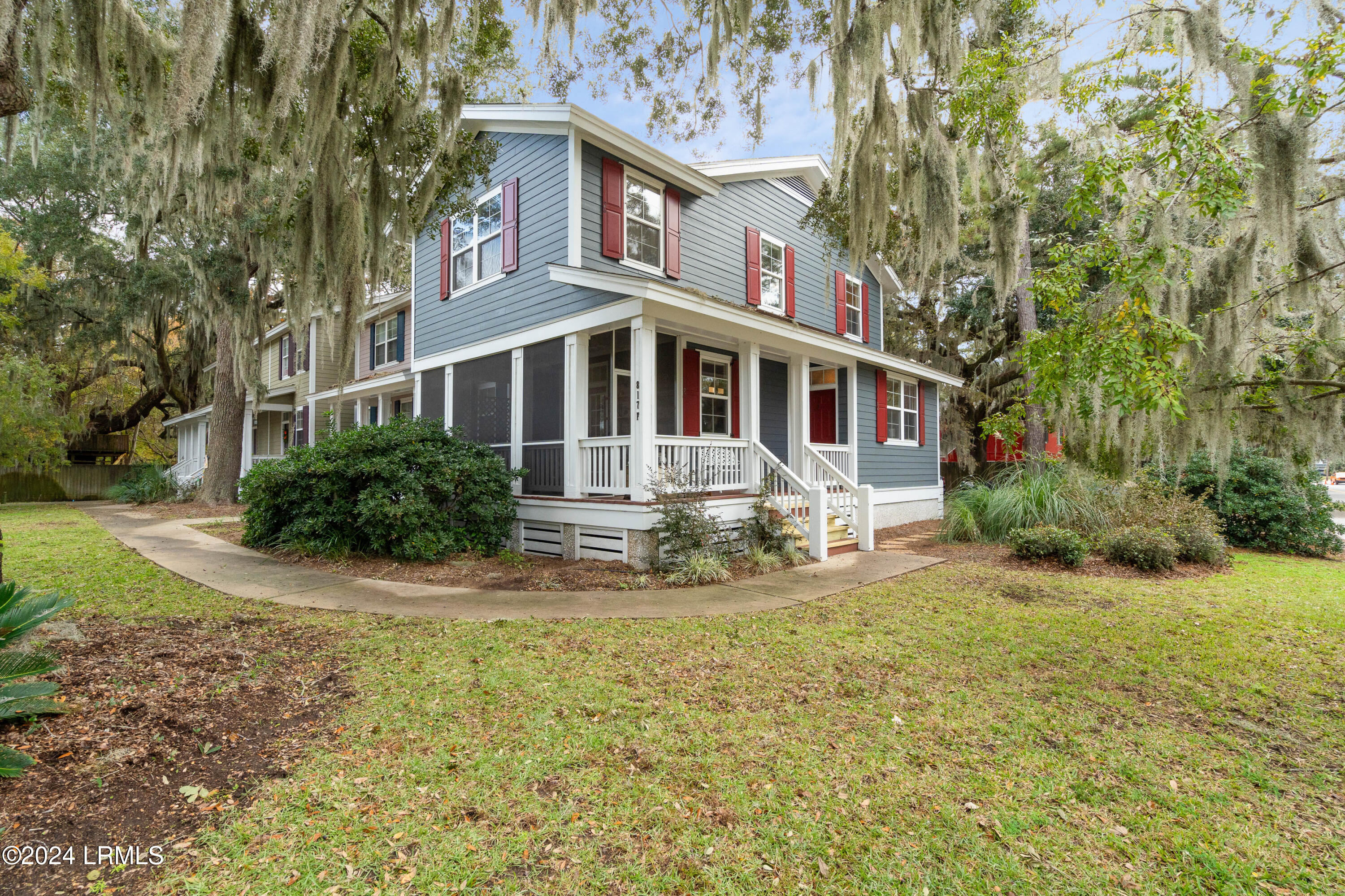 817 15th Street, Unit F Port Royal, SC 29935 - Photo 1 of 40 817 15th St-3