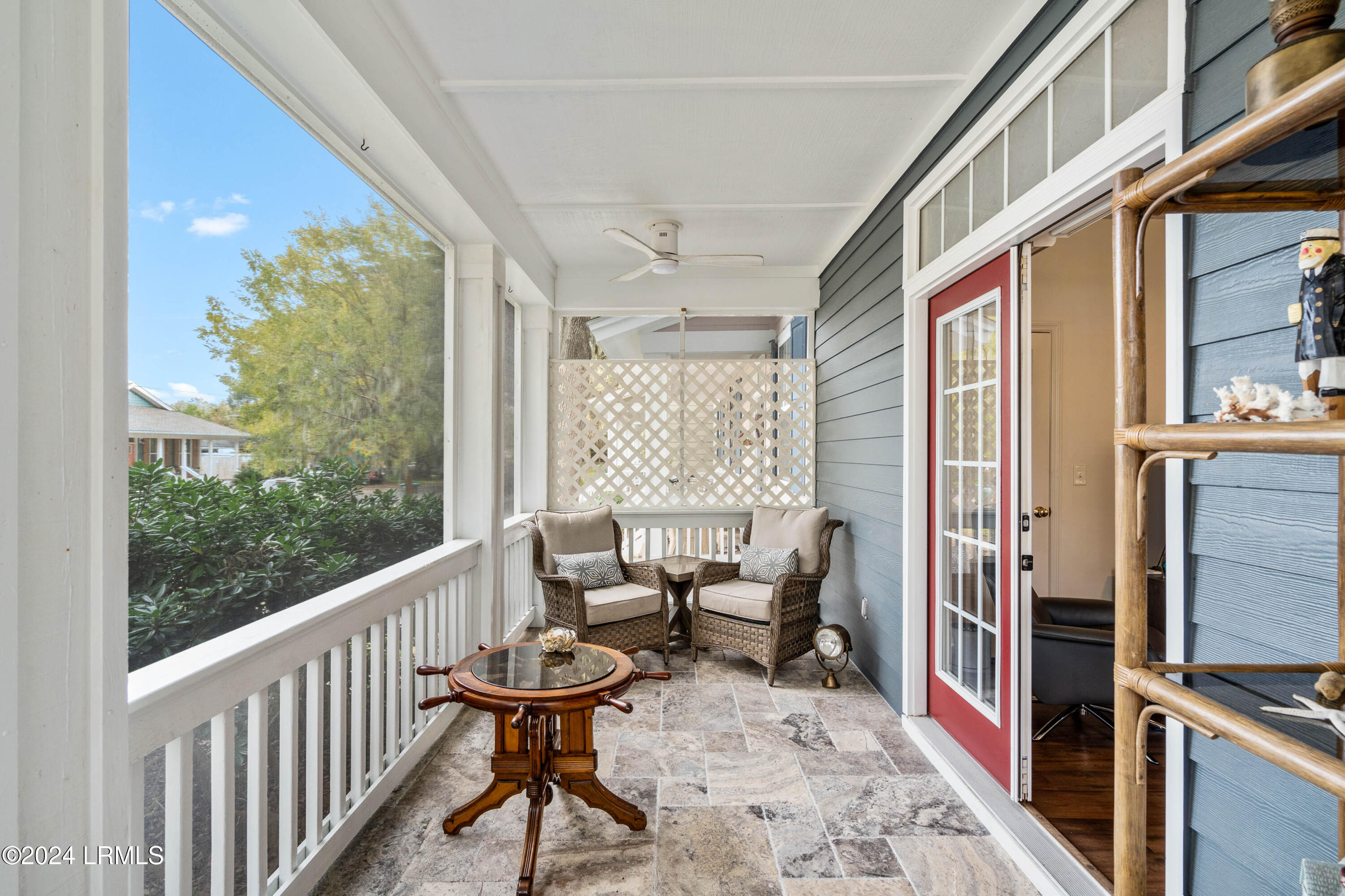 817 15th Street, Unit F Port Royal, SC 29935 - Photo 25 of 40 817 15th St-27