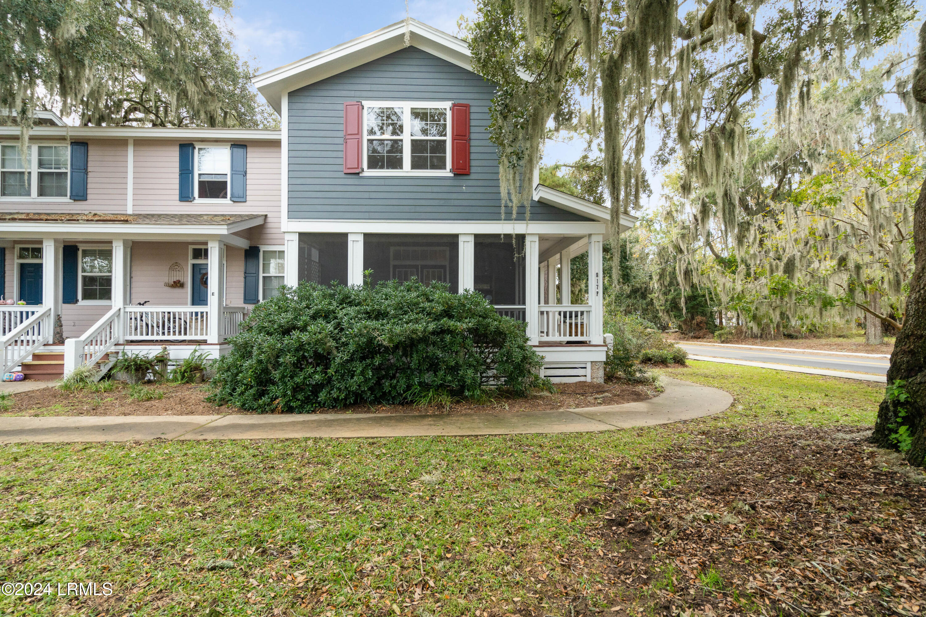 817 15th Street, Unit F Port Royal, SC 29935 - Photo 9 of 40 817 15th St-5