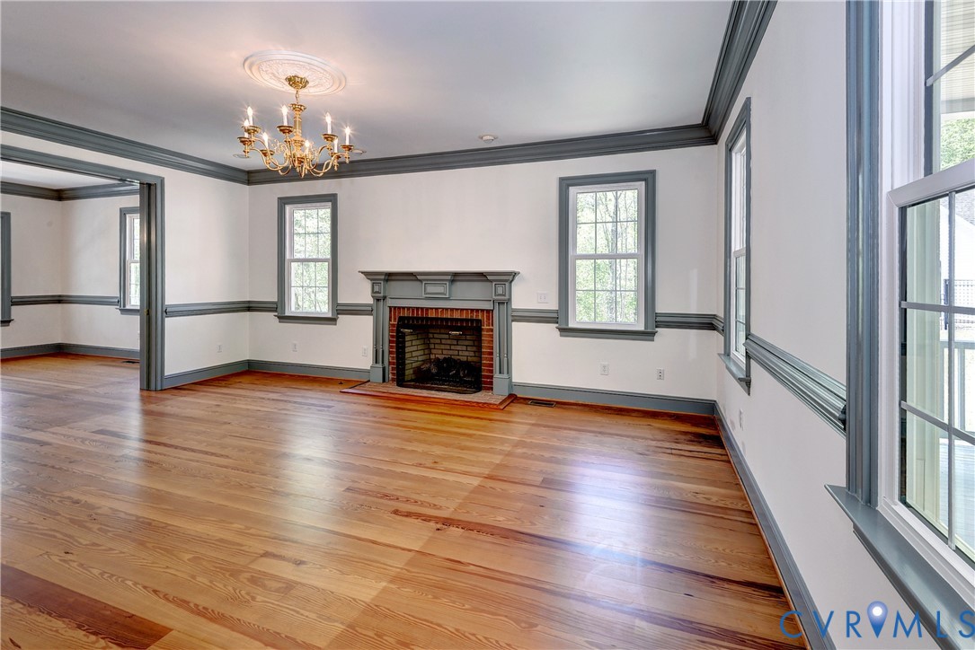 312 Laurel Ridge Road Heathsville, VA 22473 - Photo 13 of 65 Gallery Image 13