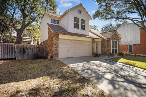 $1,875 | 9322 Charleston Lane, San Antonio, TX 78240