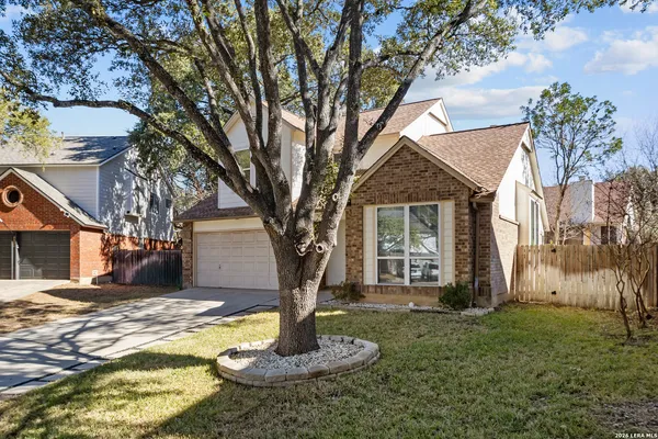 $1,875 | 9322 Charleston Lane, San Antonio, TX 78240