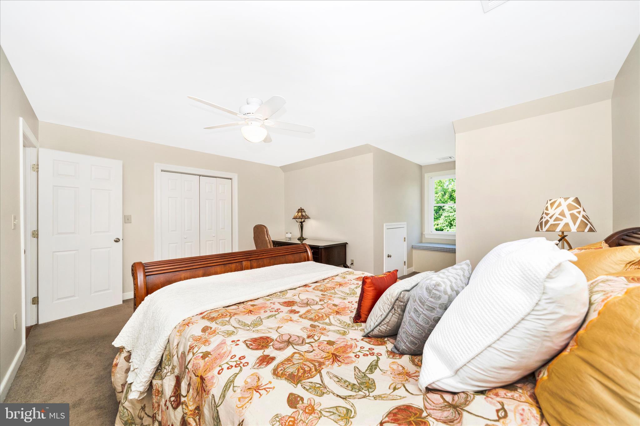 6742 Deer Spring Lane Middletown, MD 21769 - Photo 33 of 54 Bedroom 5