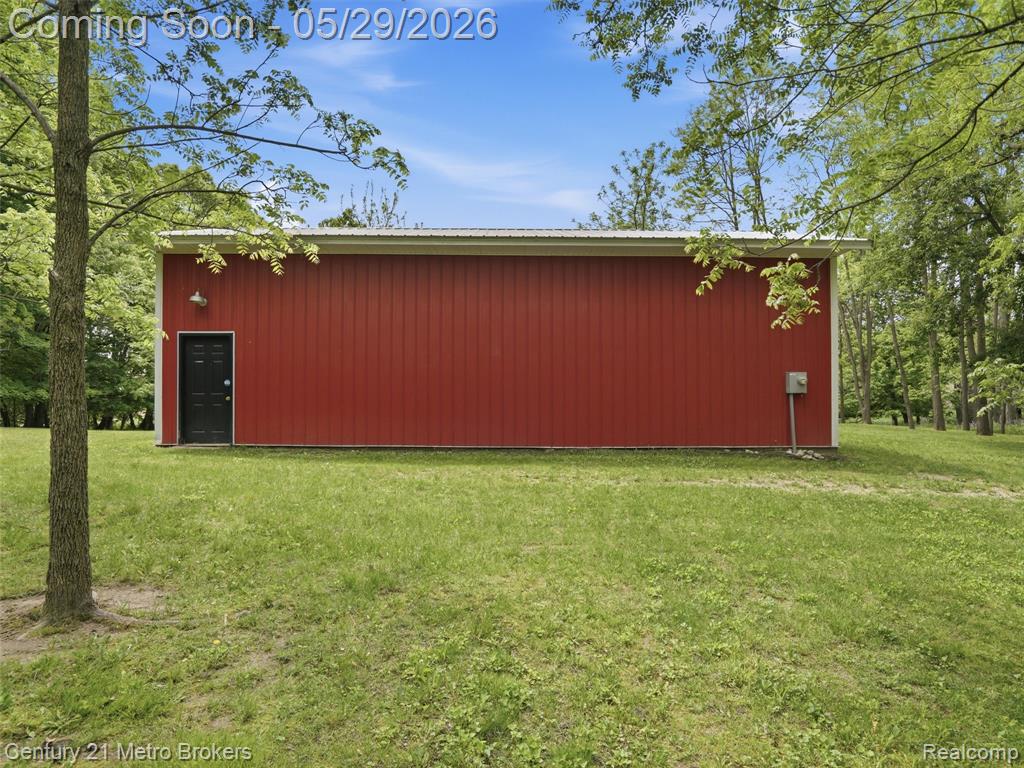 11447 North Latson Road Linden, MI 48451 - Photo 43 of 52