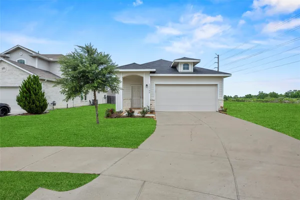 $260,000 | 17702 Brahman Horn Court, Hockley, TX 77447