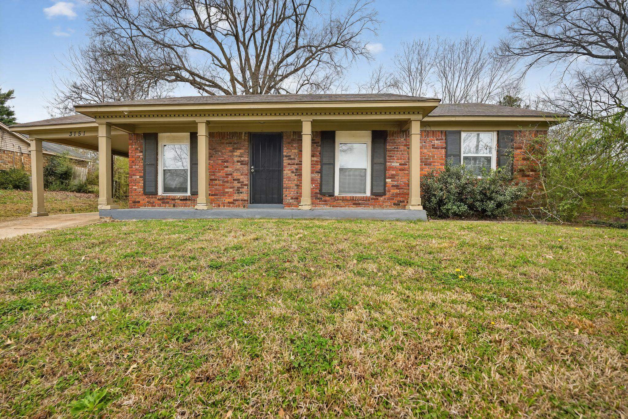 3151 Range Line Road Memphis, TN 38127 - Photo 2 of 33