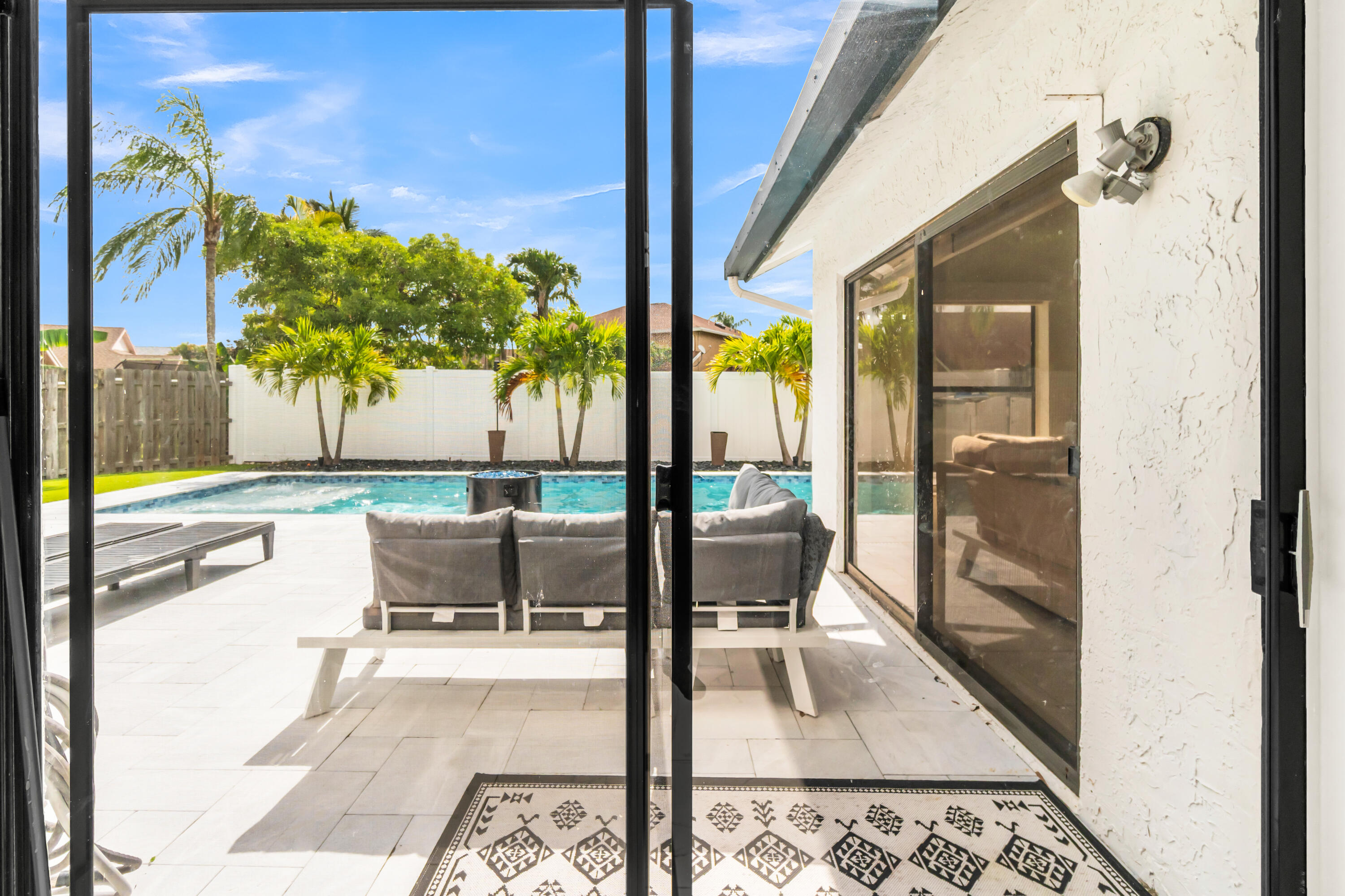 22625 Blue Fin Trail Boca Raton, FL 33428 - Photo 27 of 35 Patio