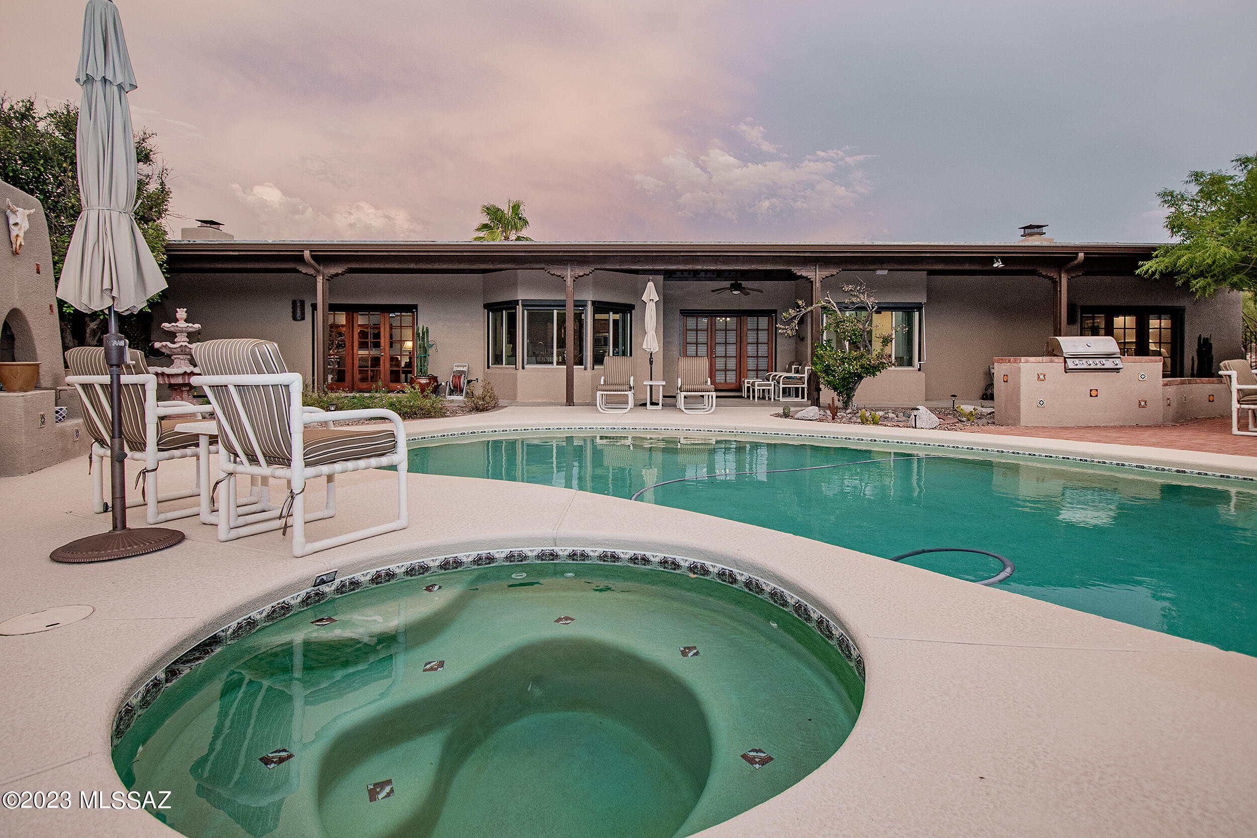 6301 North Craycroft Road Tucson, AZ 85750 - Photo 46 of 50 Gallery Image 46