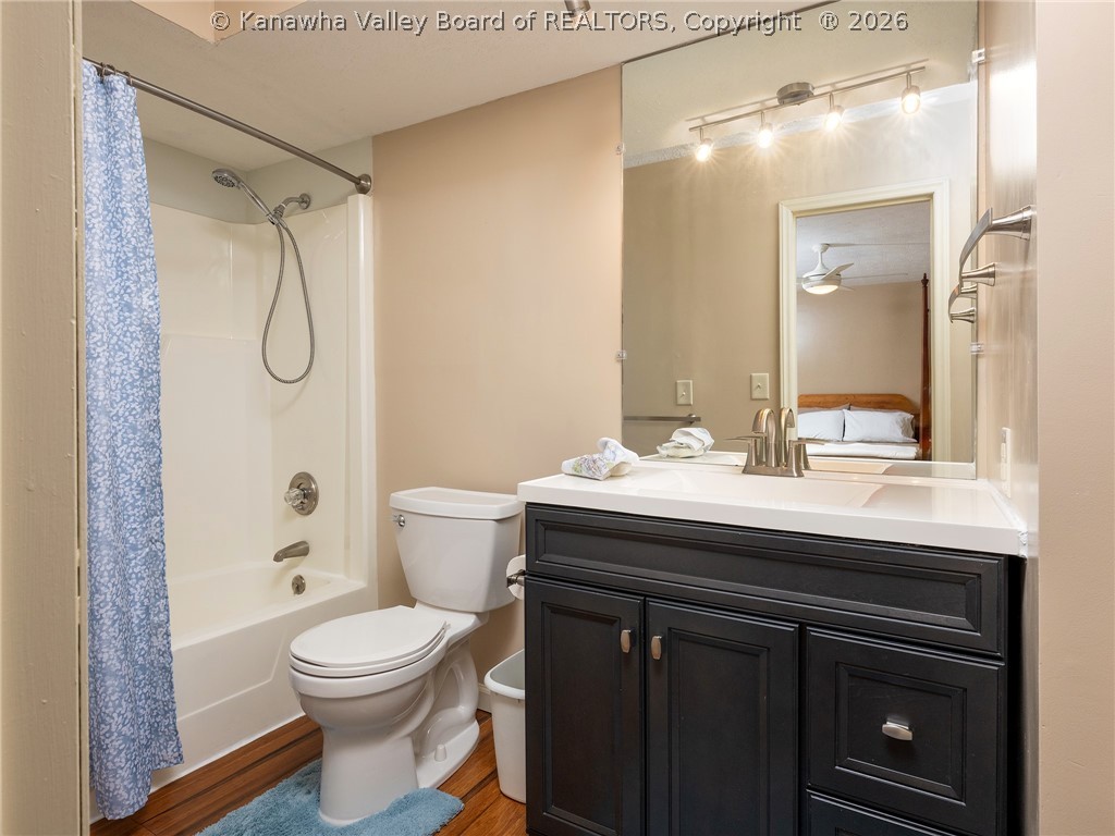 5400 Shadowbrook Road Charleston, WV 25313 - Photo 19 of 26 Gallery Image 19
