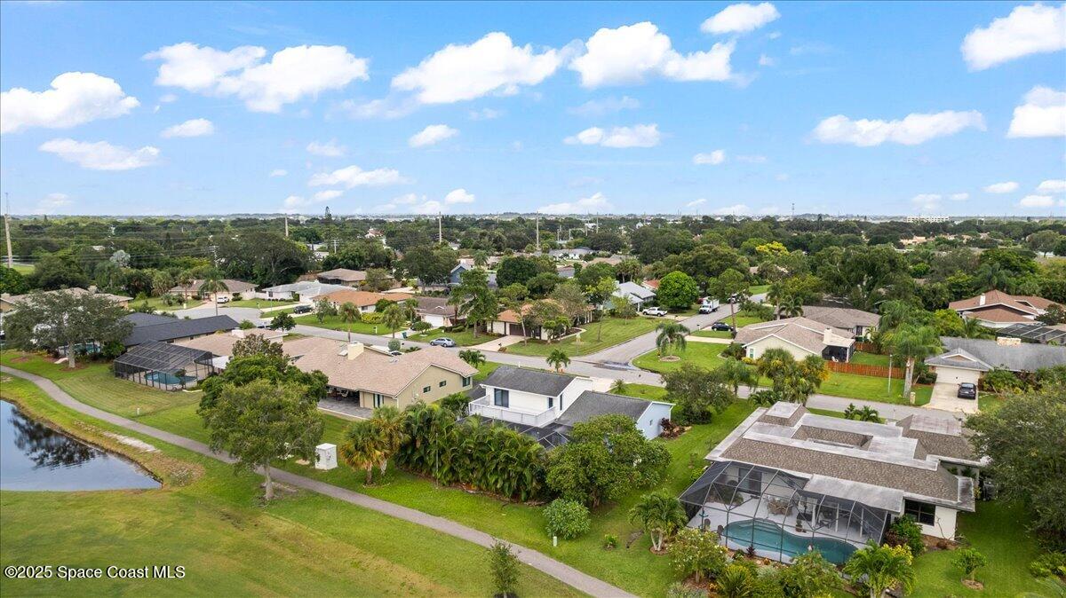 720 Wing Foot Lane Melbourne, FL 32940 - Photo 25 of 45 a view of a city