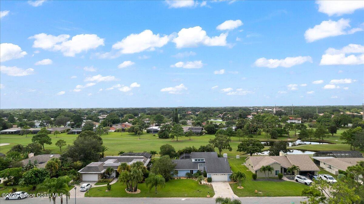 720 Wing Foot Lane Melbourne, FL 32940 - Photo 41 of 45 a view of a city