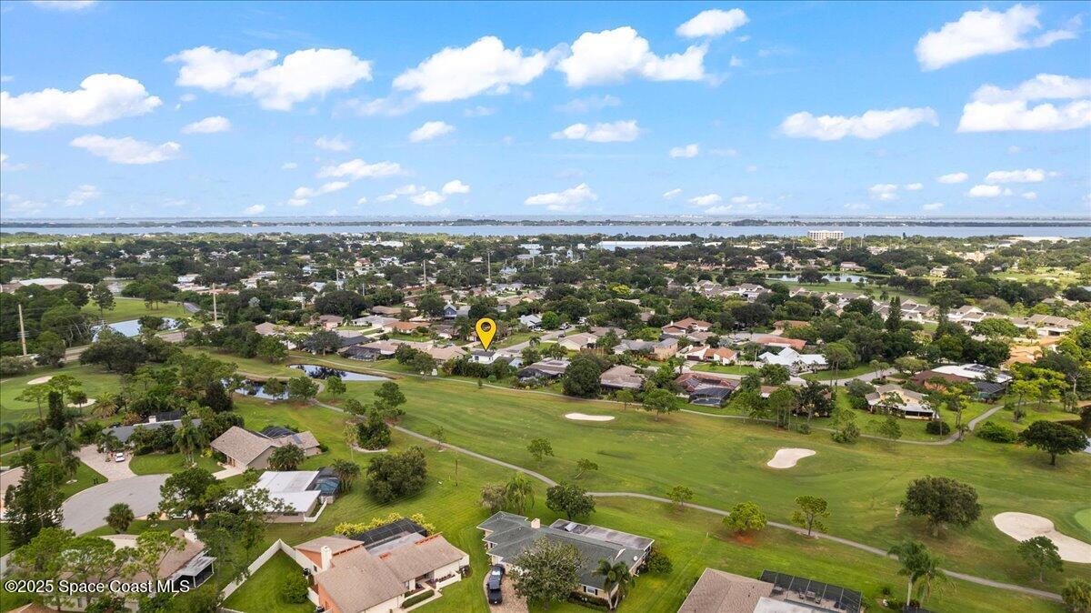 720 Wing Foot Lane Melbourne, FL 32940 - Photo 42 of 45 a view of a city