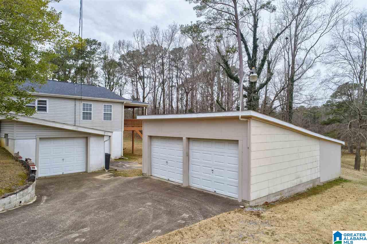 5125 Forestwood Road Adamsville, AL 35005 - Photo 40 of 42