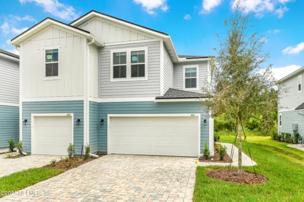 $340,490 | 18 Kingsville Court, St. Augustine, FL 32092