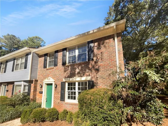 $241,000 | 2544 Lehaven Drive, Tucker, GA 30084