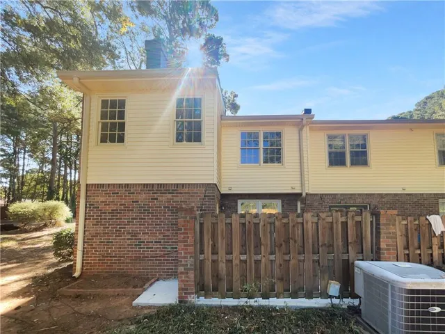 $241,000 | 2544 Lehaven Drive, Tucker, GA 30084