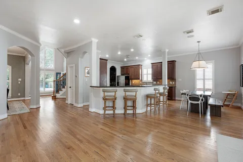 $1,295,000 | 3822 Merrick Street, Houston, TX 77025