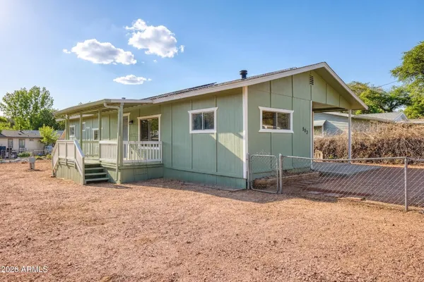 $298,000 | 503 West Johnson Drive, Payson, AZ 85541