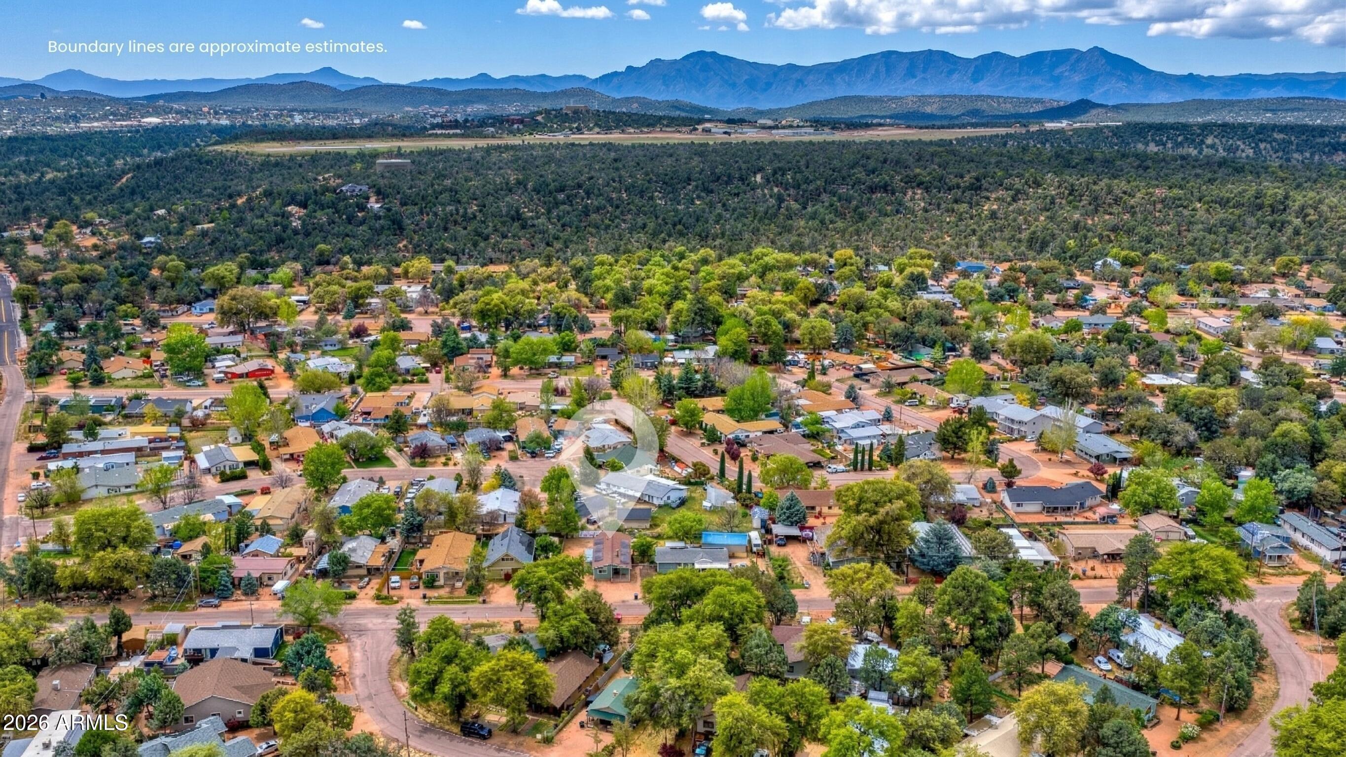 503 West Johnson Drive Payson, AZ 85541 - Photo 21 of 24