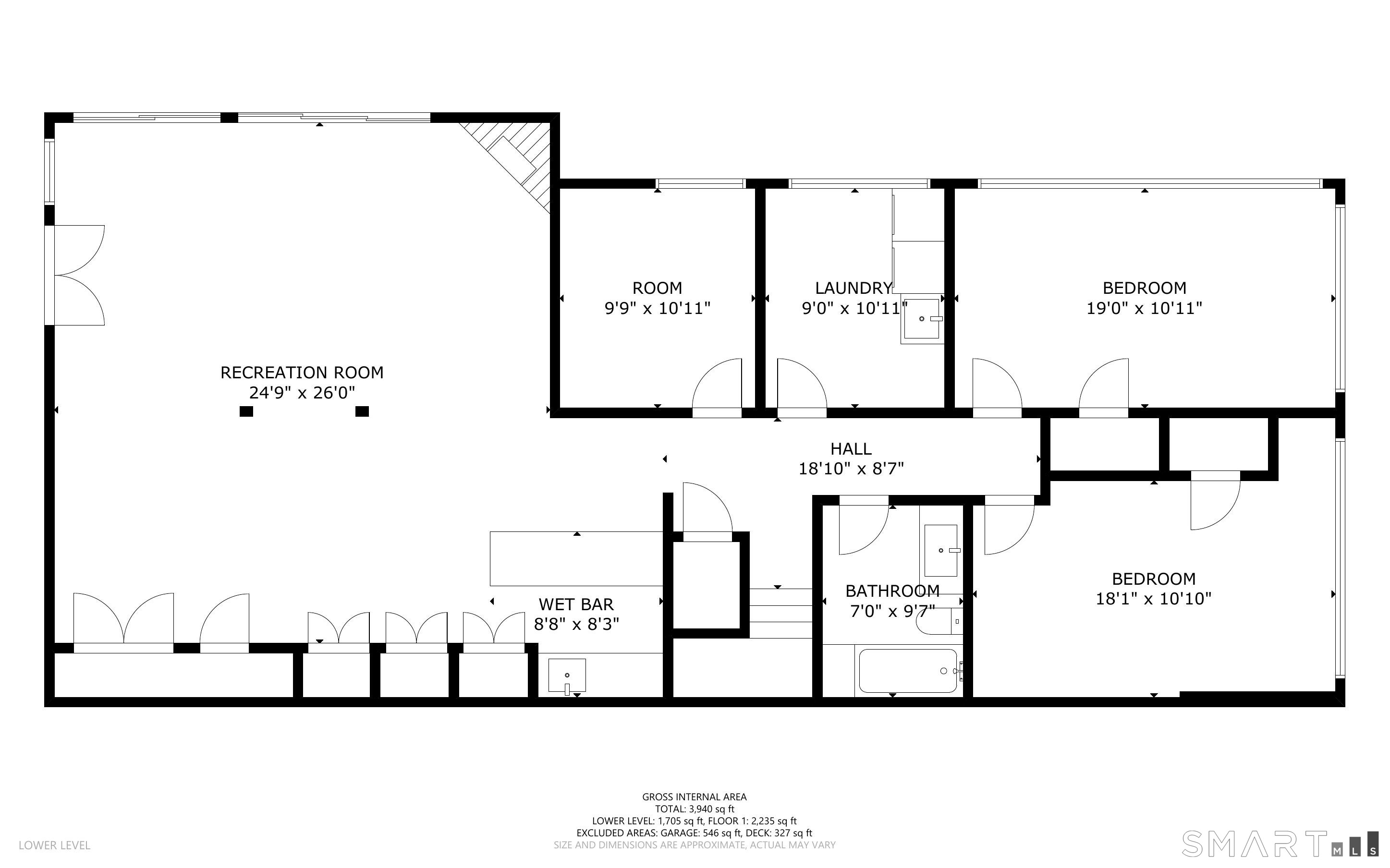 62 Wells Hill Road Weston, CT 06883 - Photo 39 of 40 Gallery Image 39