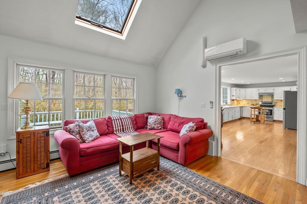 37 Oak Ridge Road Boxford, MA 01921 - Photo 8 of 41 Gallery Image 8