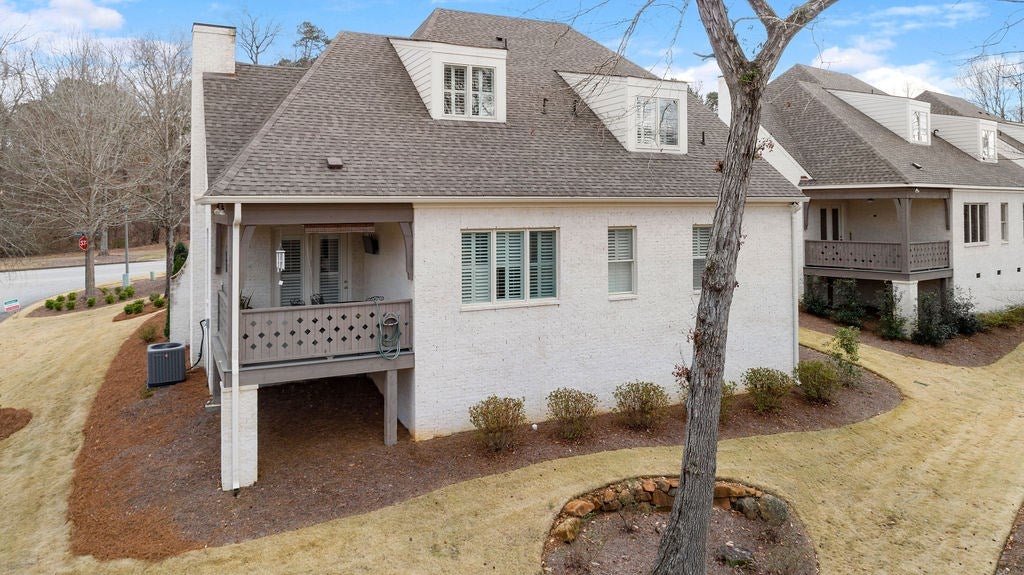 1202 Rock Fence Road Auburn, AL 36830 - Photo 25 of 28 Gallery Image 25