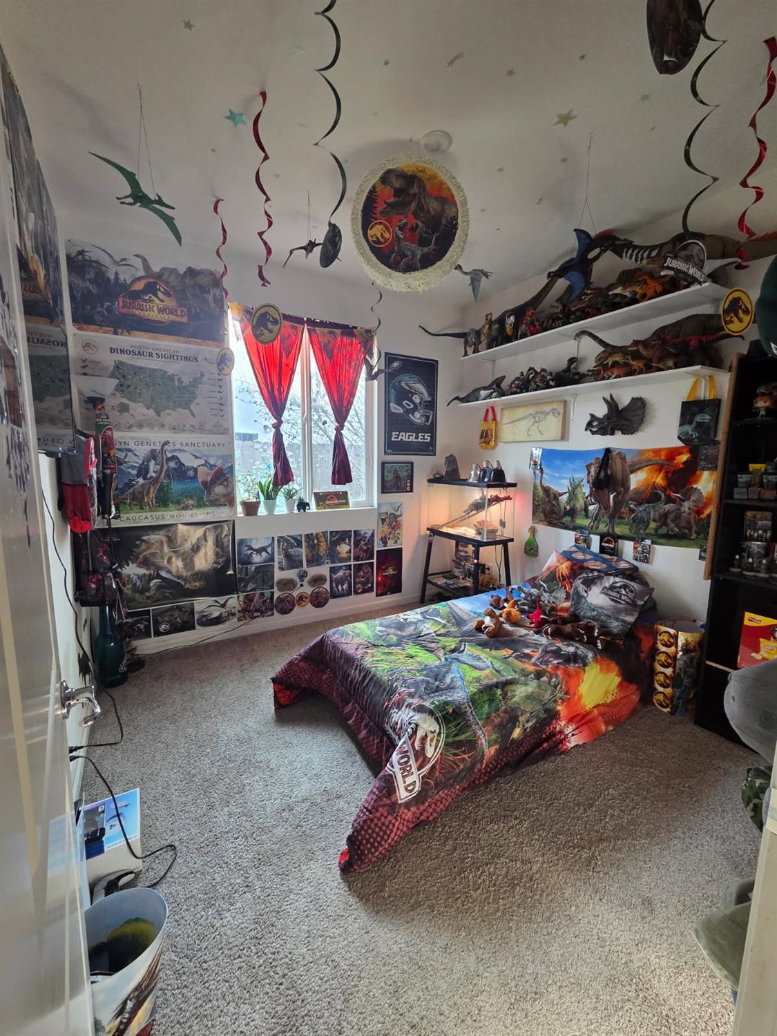 5214 Amaryllis Way Keyes, CA 95328 - Photo 8 of 11